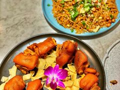 -香香海南菜餐厅