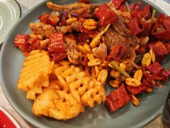 -Aqua Oasis 水天堂(常熟永旺店)