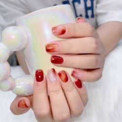 -七彩虹美甲美睫 半永久