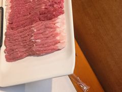 -清真·鸦儿李记·涮肉(花市店)