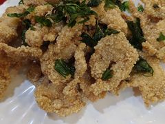 -金姐台湾菜(珠江路店)