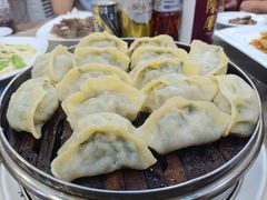 -金丝饭庄(金丝新天地保障性住宅小区店)