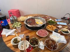 -储奇门鳝鱼火锅(总店)