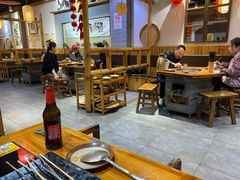 -锅来乐地锅鸡(安亭店)
