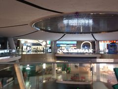 -万达影城(汉街万达广场IMAX店)