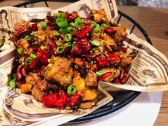-YUOZUO渝作·川渝冒肚(崂山店)