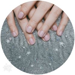 -LJ nail日式美甲工作室