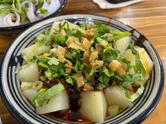 -洁美凉粉店(温江店)