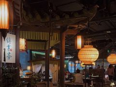 大堂-佬麻雀·新湘菜(珠海金发购物中心店)