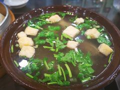 -冯鑫记南京鸭血粉丝汤(来燕路店)