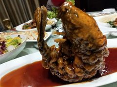 -城南往事·鲁菜济南菜(长清园博园恒大绿洲店)