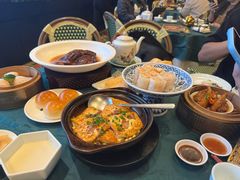 -誉八仙粤菜(万象天地店)