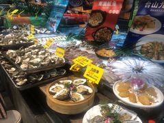-79号渔船海鲜饭店(宝安店)