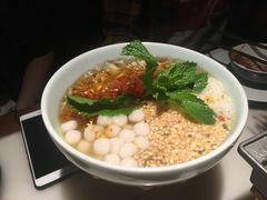 -绿茶餐厅(领展购物广场·中关村店)