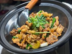 -肥家大排档(天河体育西店)