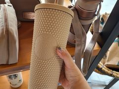 -星巴克(天津工华道智慧山店)
