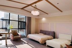 -爱贝乐妈咪月子中心