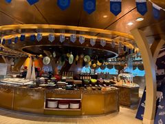 -杭州国际会议中心洲际酒店-原素全日餐厅(解放东路店)