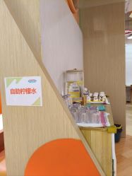 -尼克Playtime(欢乐海岸店)