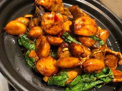 -巷语私房料理(华一实业大厦店)