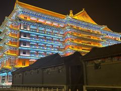 -大明幻境第一城