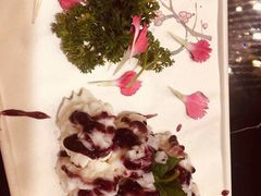 -潮庭·大连海鲜·炭火烧烤·扇贝王(大连店)
