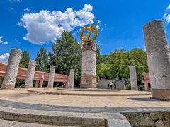 -丹东凤凰山景区