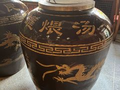 -西江美食舫·江西菜(健德桥店)