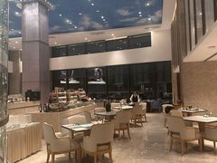 -菲住布渴酒店自助餐厅(阿里巴巴西溪园区店)