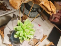 -鹤鸣嘉印象饭店(东市场小区店)