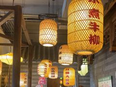 -永安水煮活鱼·仪征菜(仪征奥林匹克店)