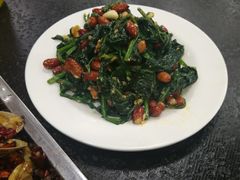 -老黑板筋(顺义总店)