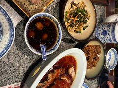 -南京大牌档(济南万象城店)