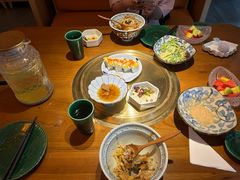 -和彩放题(渔阳店)