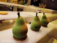 -盛宴自助餐厅(运达喜来登店)
