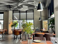 大堂-West10 西拾·西餐厅·创意菜(未来科技城店)