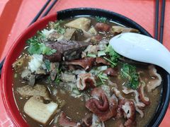 -东四卤煮店(东四北大街店)