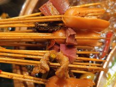 -镇江龙·火锅串串(武侯祠店)