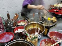 -小吴水煮(羊子巷无任何分店)