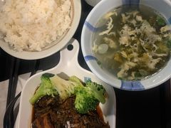 -永和大王(共和新路店)