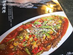 -云隐小厨·传统大理美食(复兴路店)
