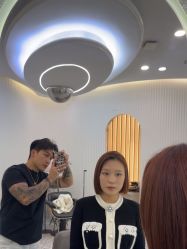 -型色沙龙 Color Salon