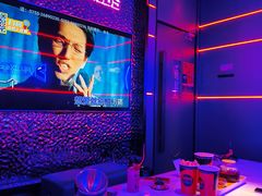 -星聚会KTV(前海印里店)