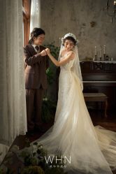 -秦皇岛我和你婚纱摄影工作室