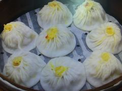 -四季美汤包(户部巷店)