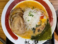 -雷门拉面店(新光天地店)