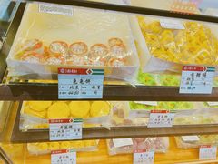 -北京稻香村(长白岛店)