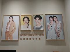 -海马体照相馆(上海月星环球港店)