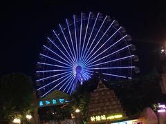 -横店影视城梦幻谷园区