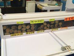 -西归浦每天偶来市场